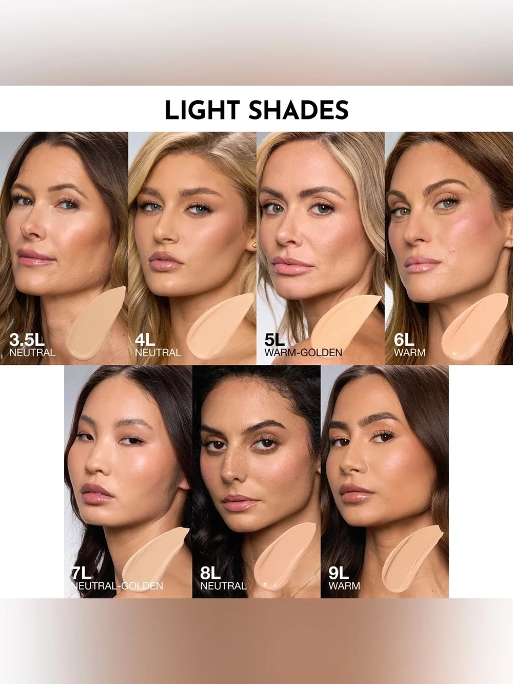 Lawless Forget The Filler Skin-Plumping Line-Smoothing Foundation
